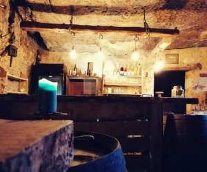 photo La cave de l'abbaye St Paterne Racan 7250
