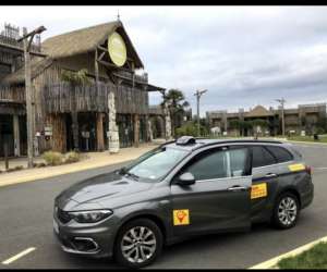 Moulay Street Transport