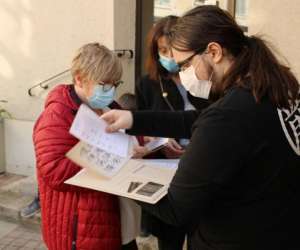 photo Le monde de l'vasion Villemandeur 7276