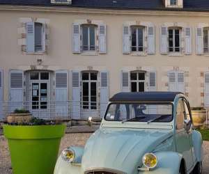 photo En voiture sologne Romorantin Lanthenay 7378