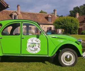 photo En voiture sologne Romorantin Lanthenay 7379