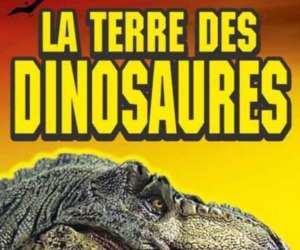 La Terre Des Dinosaures  Bourges 