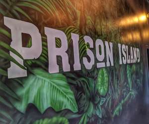 Prison Island Tours