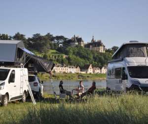 Yapluka Road Trip - Amboise