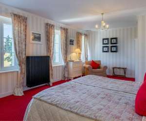 photo Le fleuray hotel restaurant Cangey 7437