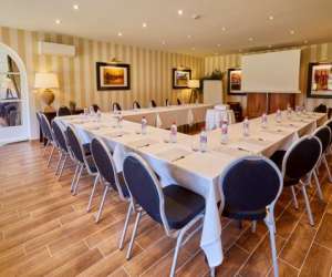 photo Le fleuray hotel restaurant Cangey 7442