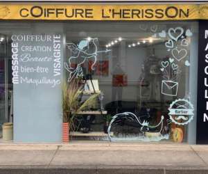 Herisson Coiffure