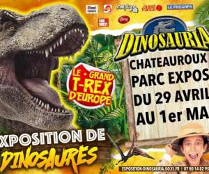 Exposition Dinosauria 