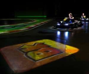 photo Lunel nicolas - battlekart - tours Tours 7500