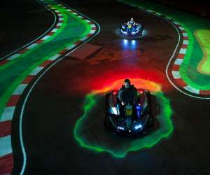 photo Lunel nicolas - battlekart - tours Tours 7501