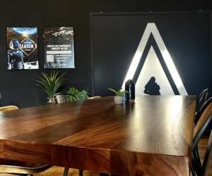 photo Eva (esport virtual arenas) Tours 7529
