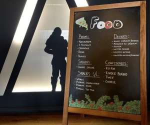 photo Eva (esport virtual arenas) Tours 7530