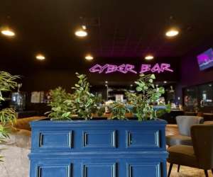 photo Eva (esport virtual arenas) Tours 7532