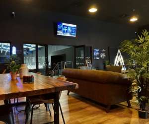 photo Eva (esport virtual arenas) Tours 7535