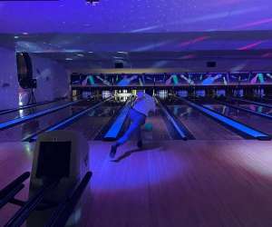 Espace Bowling (bowling Bourges)