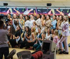 photo Espace  bowling bourges  St Doulchard 7548