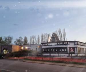 photo Espace  bowling bourges  St Doulchard 7549