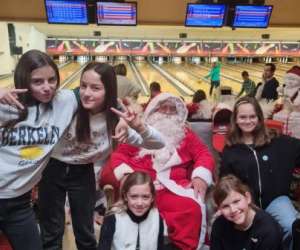 photo Espace  bowling bourges  St Doulchard 7553