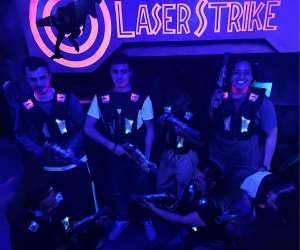 photo Espace  bowling bourges  St Doulchard 7554