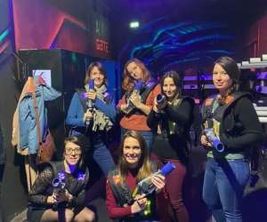 photo Espace  bowling bourges  St Doulchard 7555