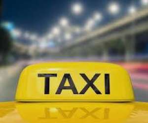 photo Taxi bourdieu  Bucy Le Roi 7562
