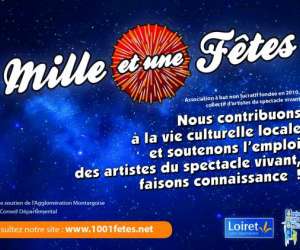 Association Mille Et Une Ftes