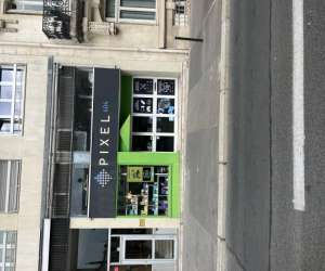 photo Pixel 404 Orleans 7582