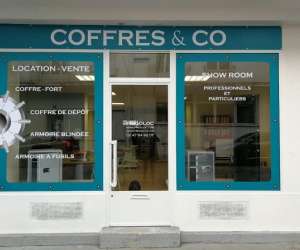 Coffres & Co