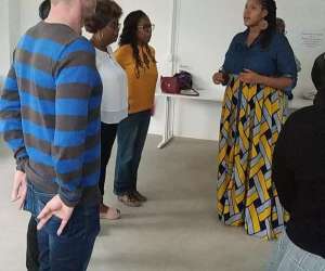 photo Enam - coaching vocal  domicile St Jean De Braye 7642
