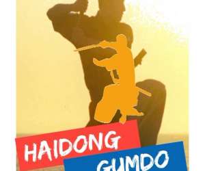 photo Smoc haidong gumdo St Jean De Braye 7689