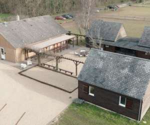 photo G�te - ranch de sologne Neuvy En Sullias 7697