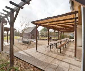 photo G�te - ranch de sologne Neuvy En Sullias 7698