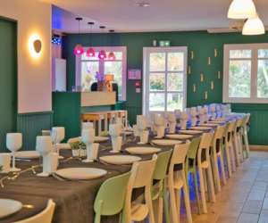 photo G�te - ranch de sologne Neuvy En Sullias 7699