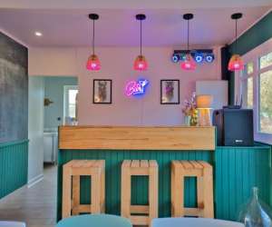 photo G�te - ranch de sologne Neuvy En Sullias 7700