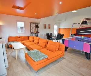 photo G�te - ranch de sologne Neuvy En Sullias 7702