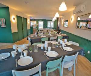 photo G�te - ranch de sologne Neuvy En Sullias 7705