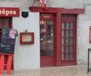 Restaurant Crperie La Cour Aux Crpes