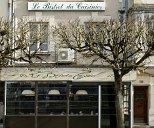 Le Bistrot Du Cuisinier