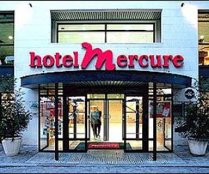 Mercure Blois Centre