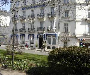 Hotel De France Et De Guise