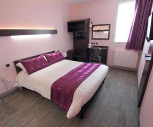 photo Htel tour htel blois La Chaussee St Victor 5072