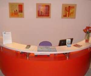 photo Htel tour htel blois La Chaussee St Victor 5076