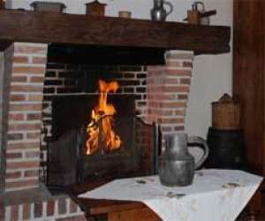 photo Reservations vacances gites en sologne La Ferte Imbault 2813