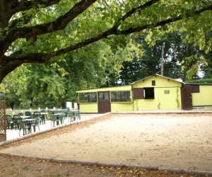 photo Les rochelles grill-peche-camping Prunay Cassereau 3161