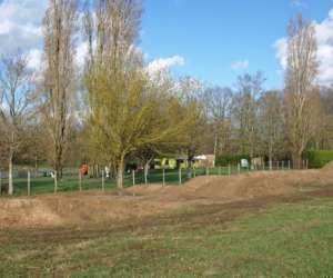 photo Les rochelles grill-peche-camping Prunay Cassereau 3163