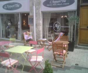 photo L'appart' the Blois 3357