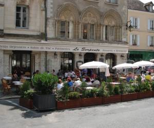 Café Serpente Café Serpente