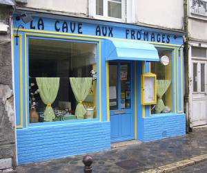 La Cave Aux Fromages