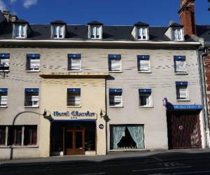 Hôtel chatelet Hôtel chatelet