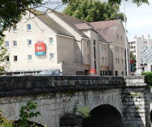 Htel Ibis Chartres Centre